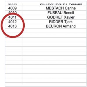 Lire la suite à propos de l’article 3000 clients Randoline