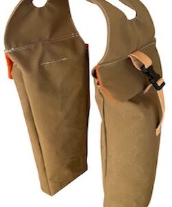 Avoinelle, Kornbeutel