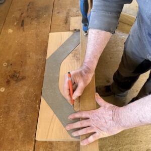 Lire la suite à propos de l’article Le calepinage