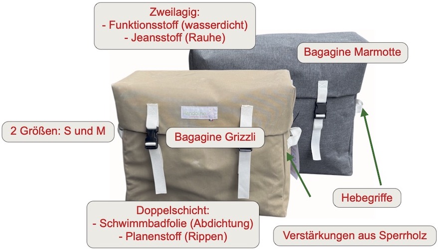 BagagineClic D