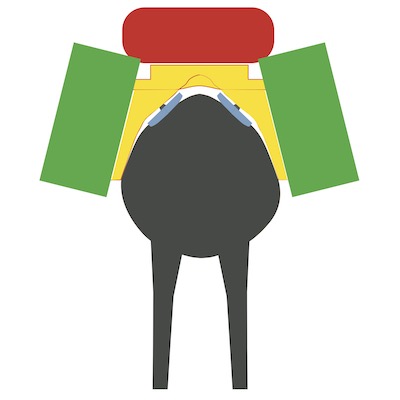 Balissandre et stabilité