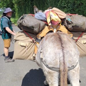 Lire la suite à propos de l’article Jean-Luc en route pour l’aventure avec un Bastillon