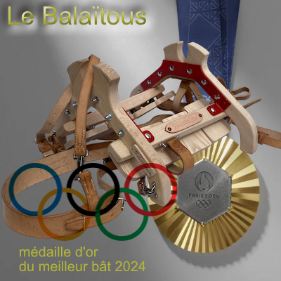 Lire la suite à propos de l’article Le Balaïtous