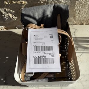 Lire la suite à propos de l’article Les Occibraies pour la Californie