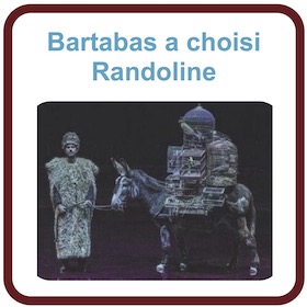 Bartabas Bartabas
