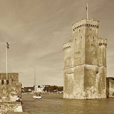 Les frais de port